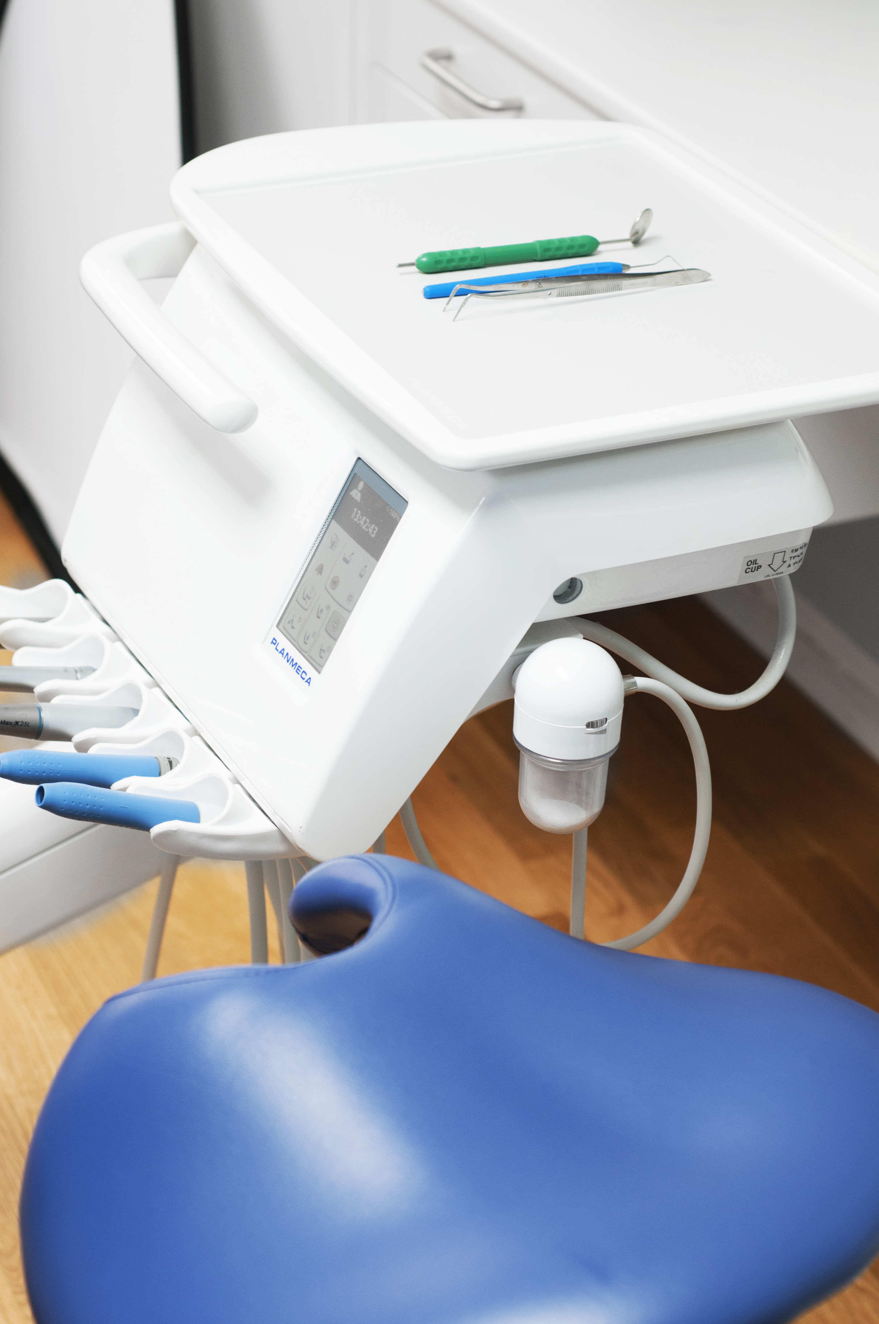 Tandläkare Östermalm